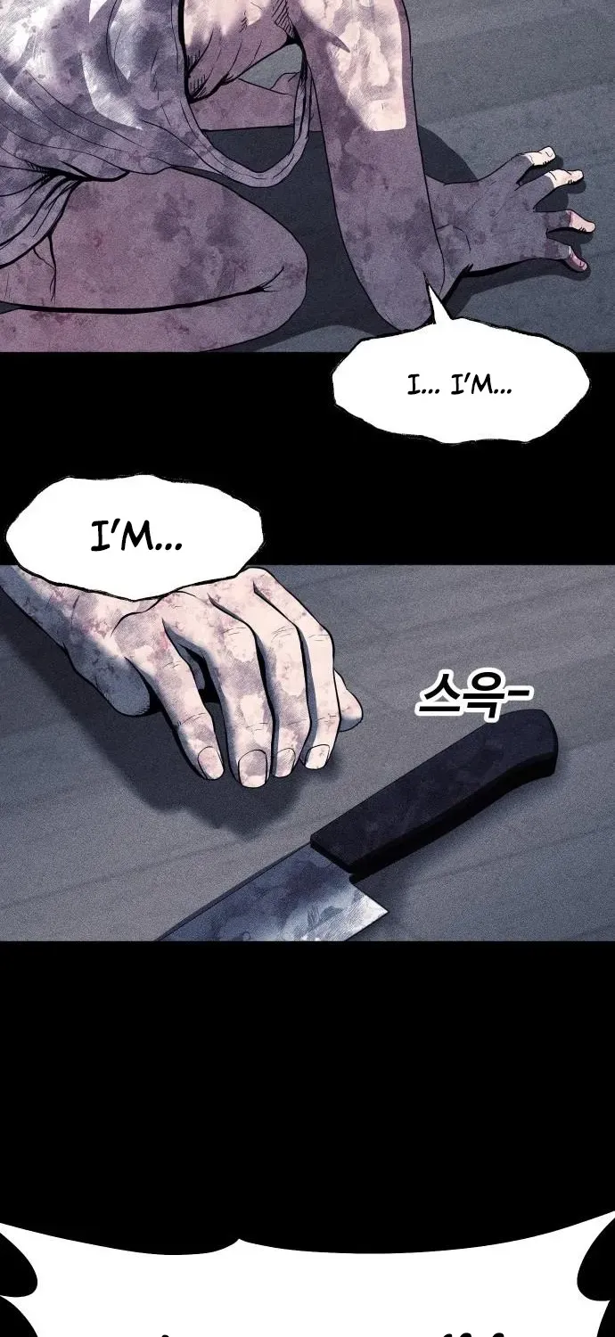 Hell City Chapter 9 page 48 - 