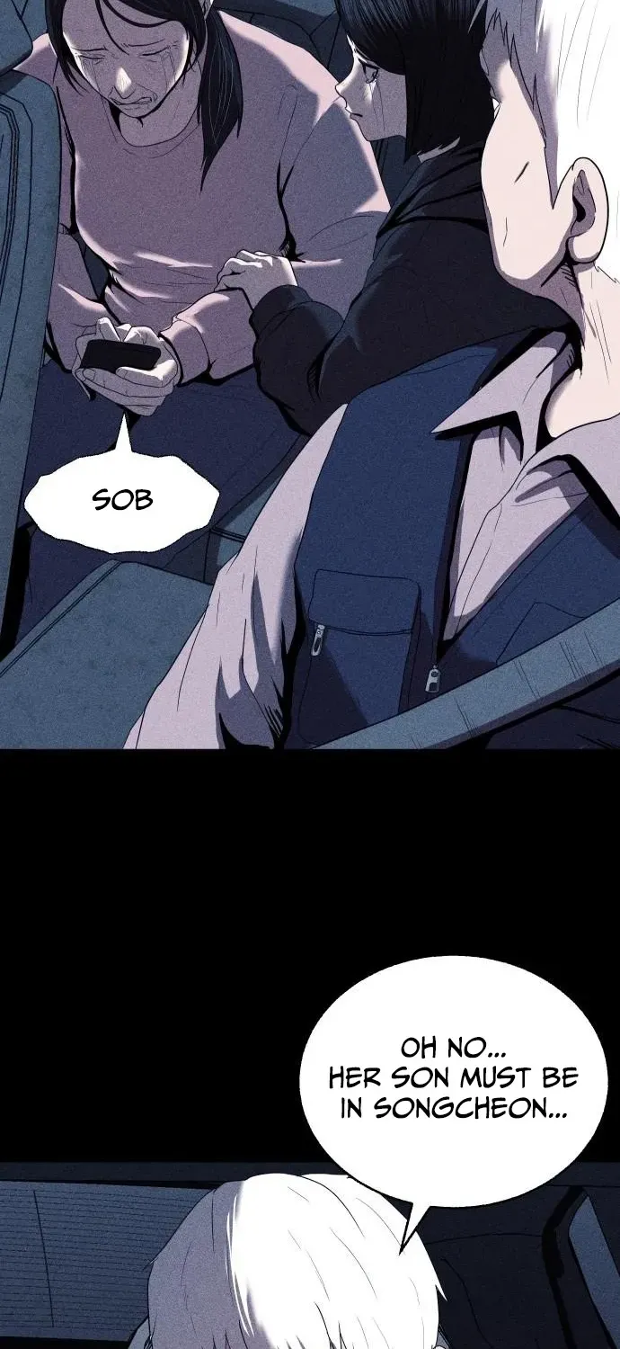 Hell City Chapter 9 page 6 - 