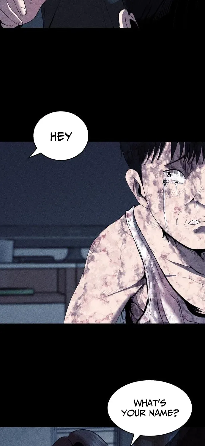 Hell City Chapter 9 page 57 - 