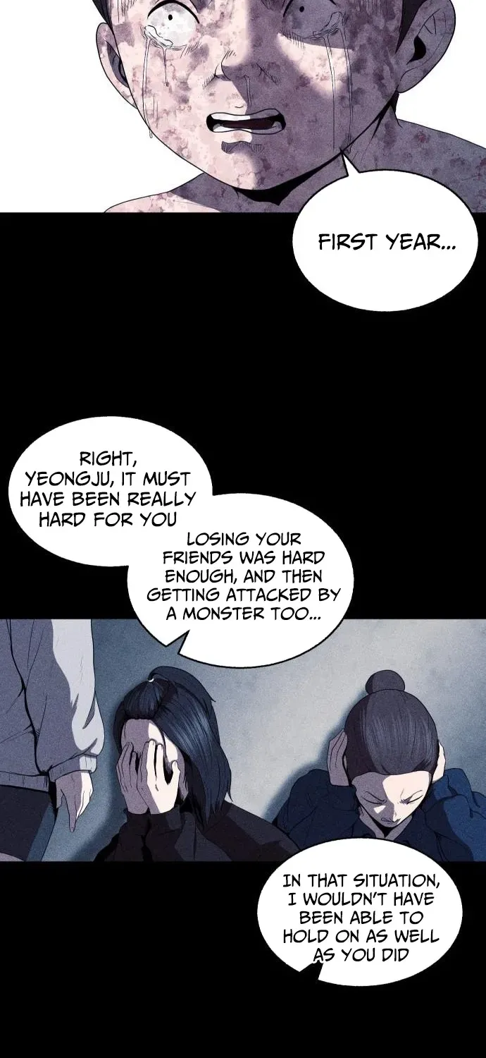Hell City Chapter 9 page 59 - 