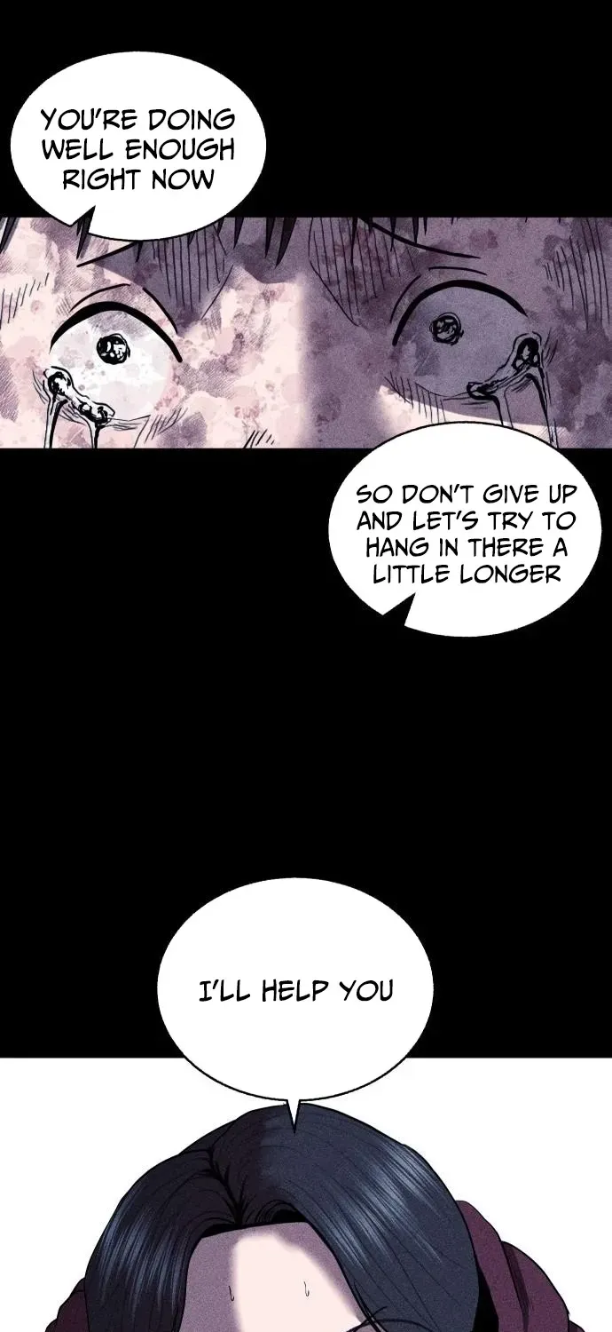 Hell City Chapter 9 page 60 - 