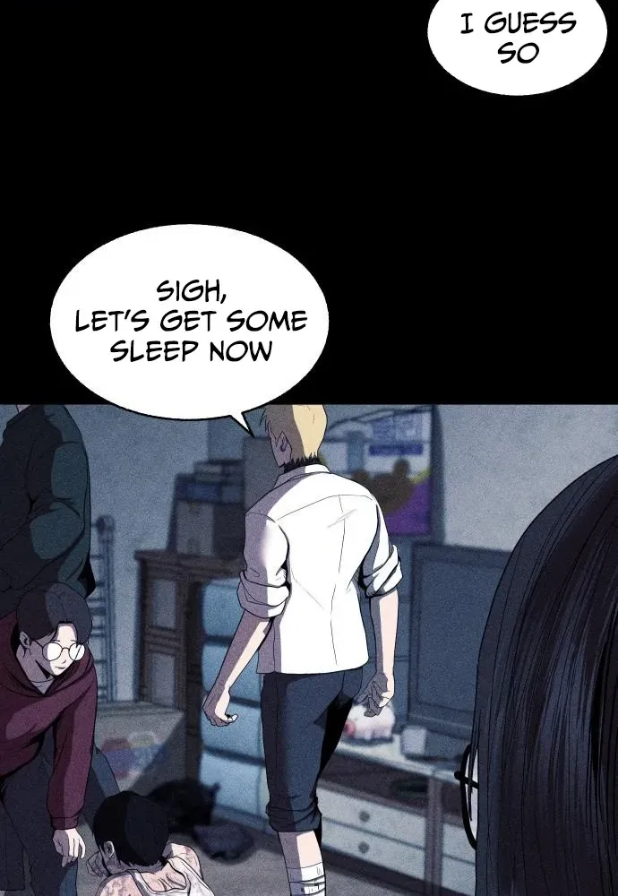 Hell City Chapter 9 page 63 - 