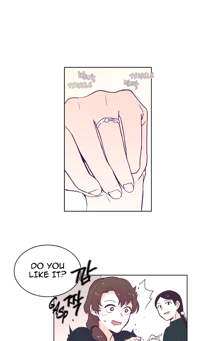 Hell Hath No Fury Chapter 1 page 13 - 