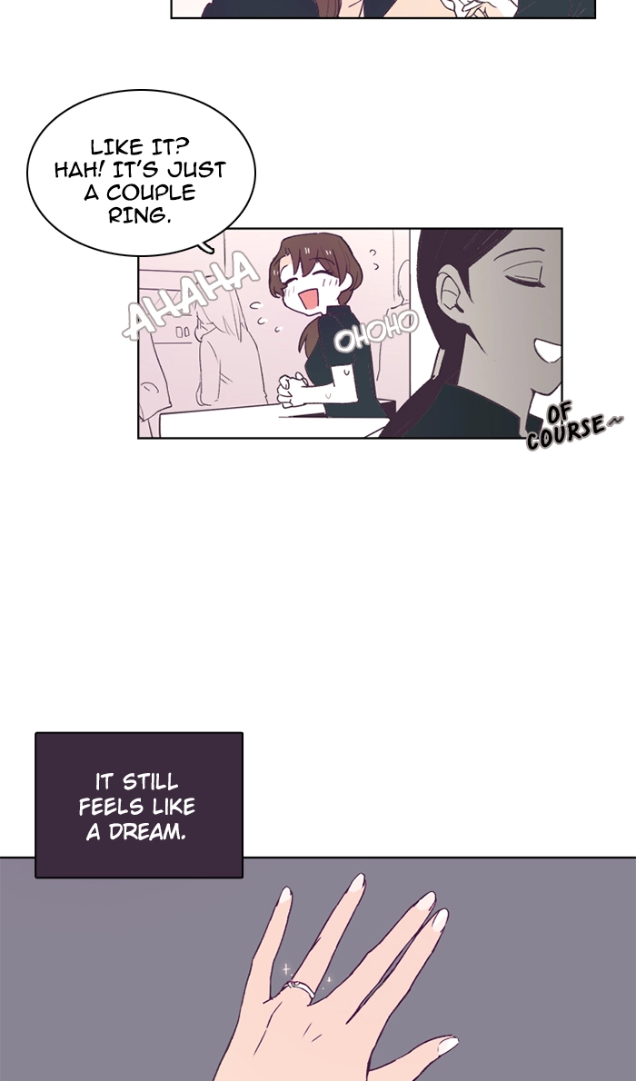 Hell Hath No Fury Chapter 1 page 14 - 