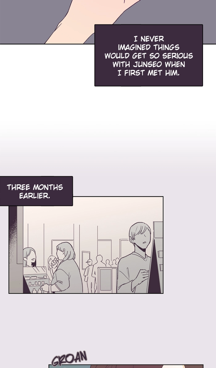 Hell Hath No Fury Chapter 1 page 15 - 