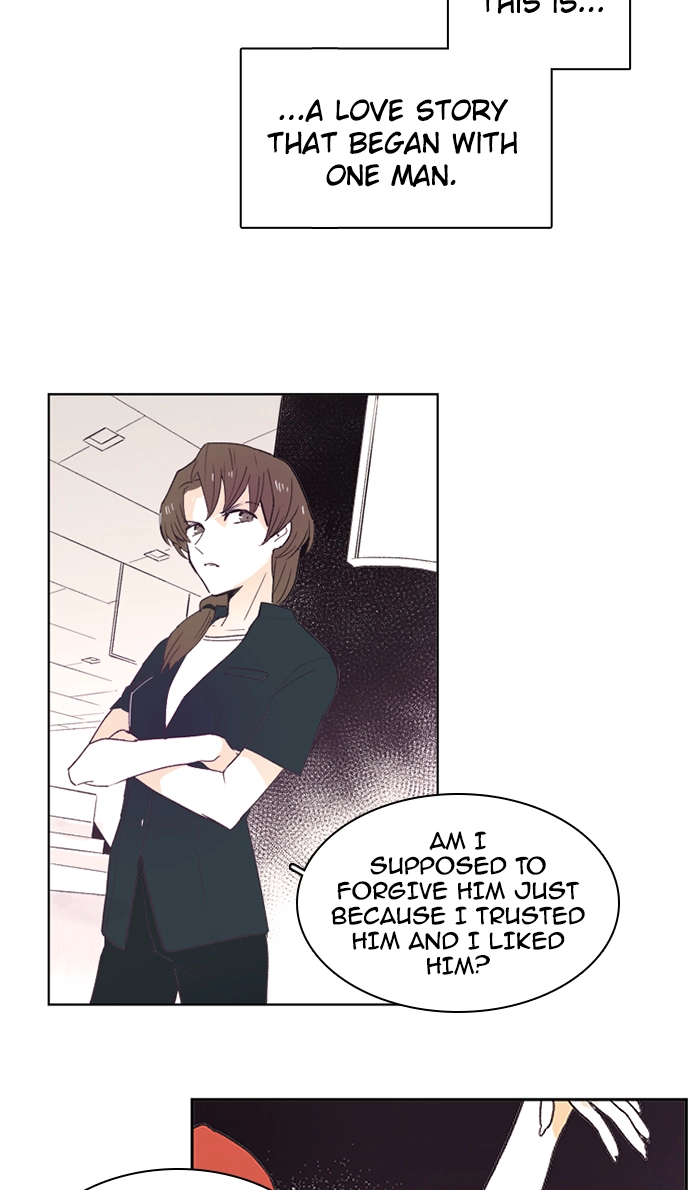 Hell Hath No Fury Chapter 1 page 3 - 