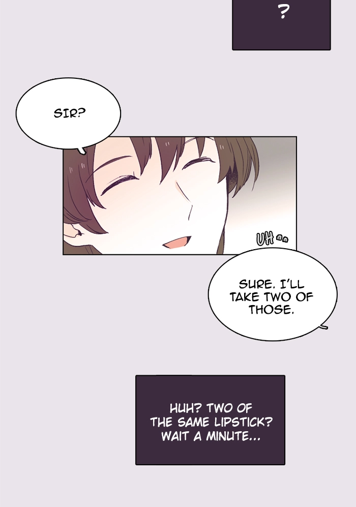 Hell Hath No Fury Chapter 1 page 22 - 