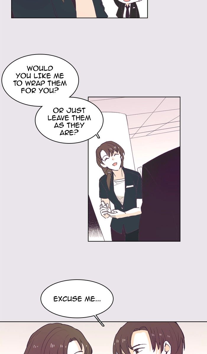 Hell Hath No Fury Chapter 1 page 25 - 