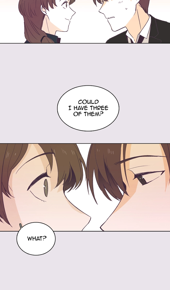 Hell Hath No Fury Chapter 1 page 26 - 