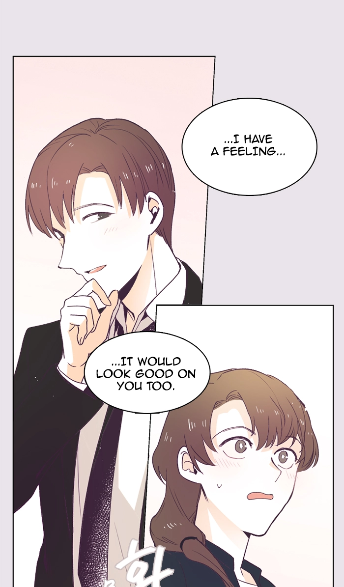 Hell Hath No Fury Chapter 1 page 27 - 