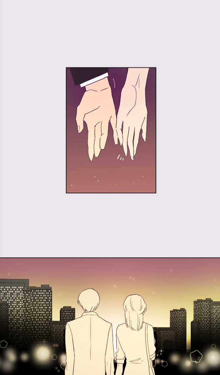 Hell Hath No Fury Chapter 1 page 31 - 