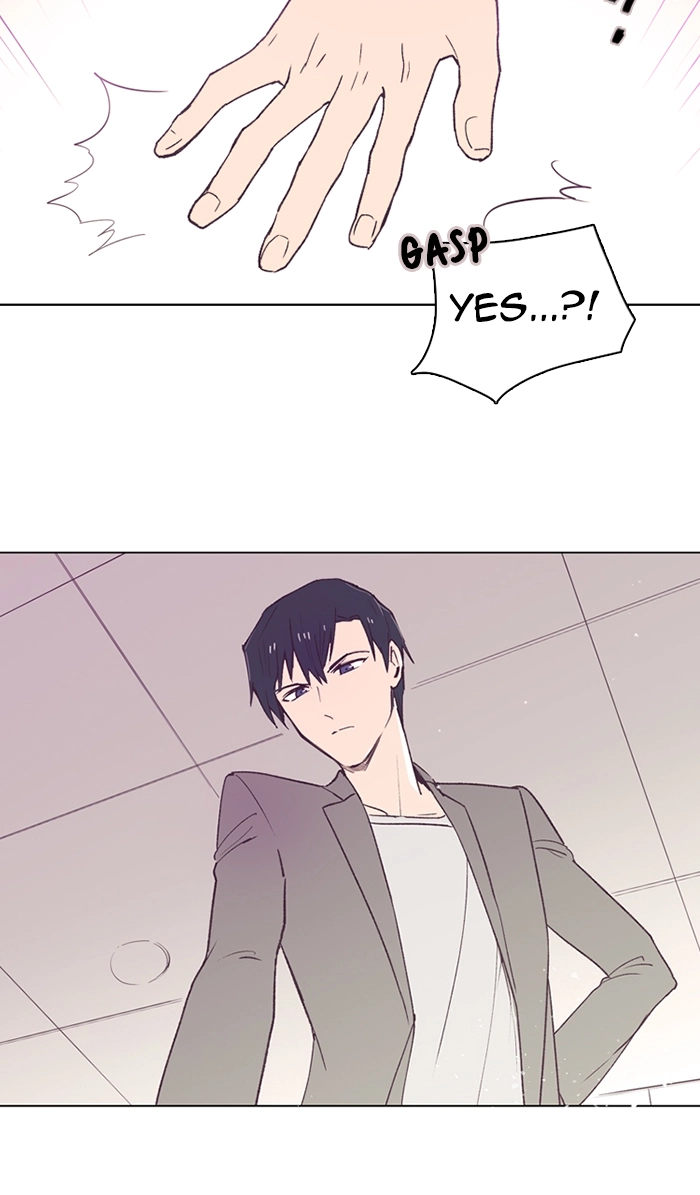 Hell Hath No Fury Chapter 1 page 33 - 