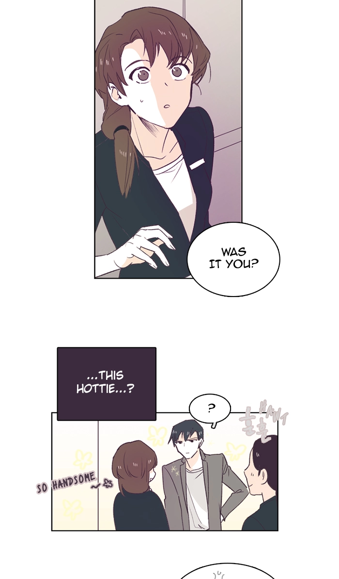 Hell Hath No Fury Chapter 1 page 35 - 