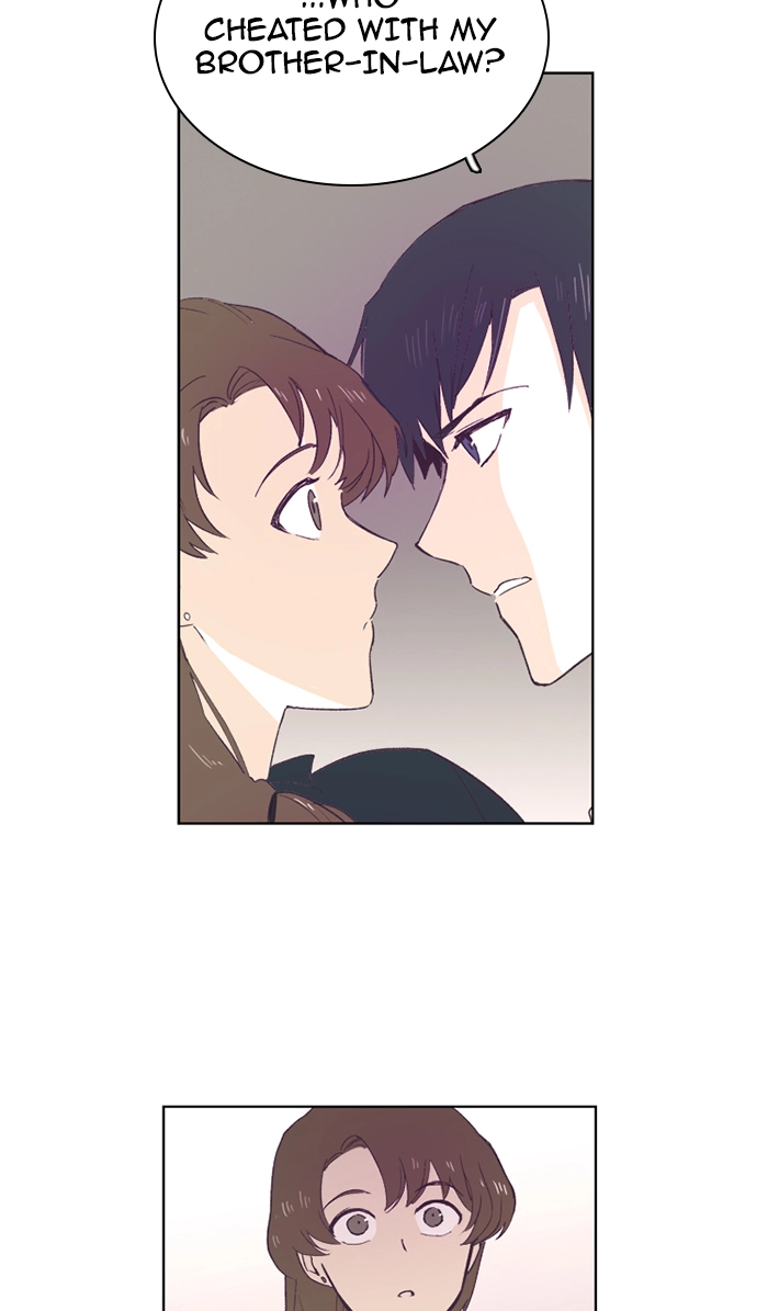 Hell Hath No Fury Chapter 1 page 37 - 