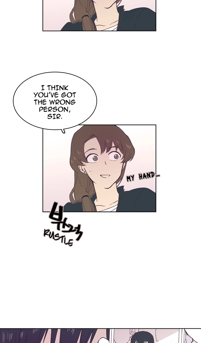 Hell Hath No Fury Chapter 1 page 38 - 