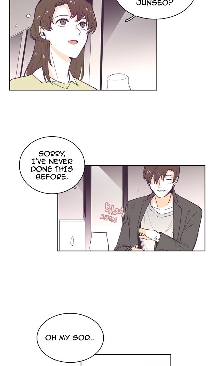 Hell Hath No Fury Chapter 1 page 9 - 