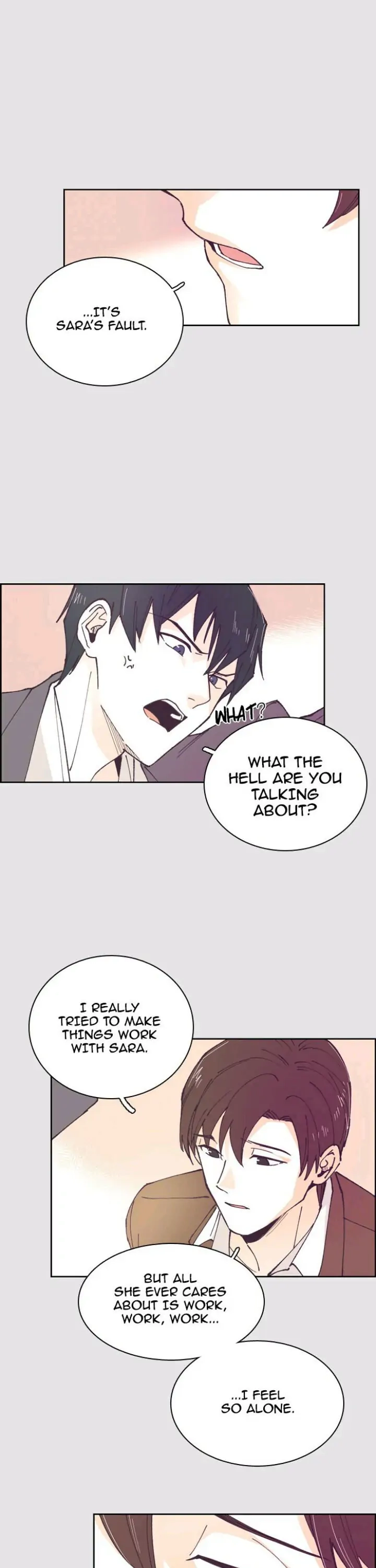 Hell Hath No Fury Chapter 10 page 13 - 