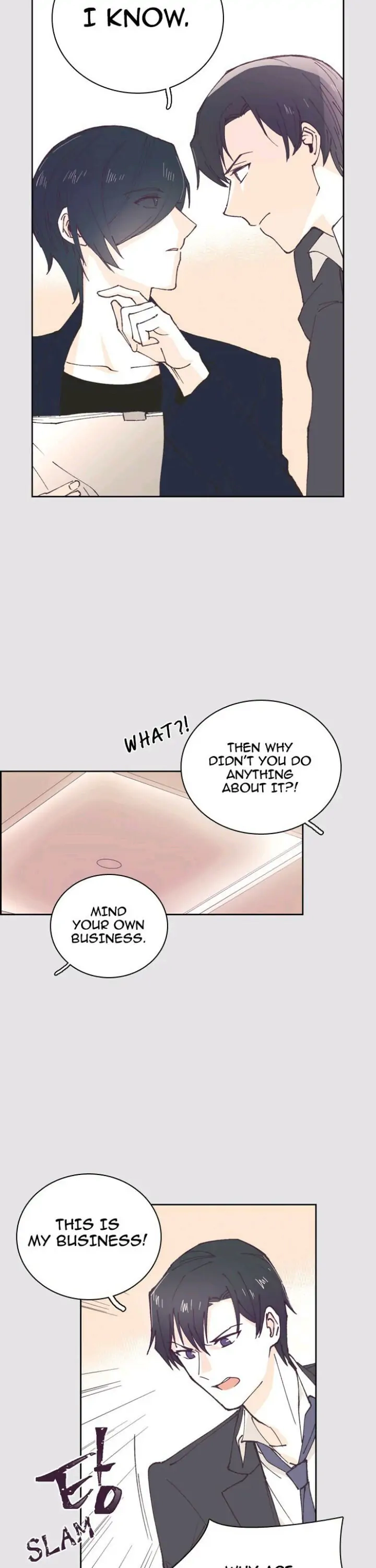 Hell Hath No Fury Chapter 10 page 5 - 
