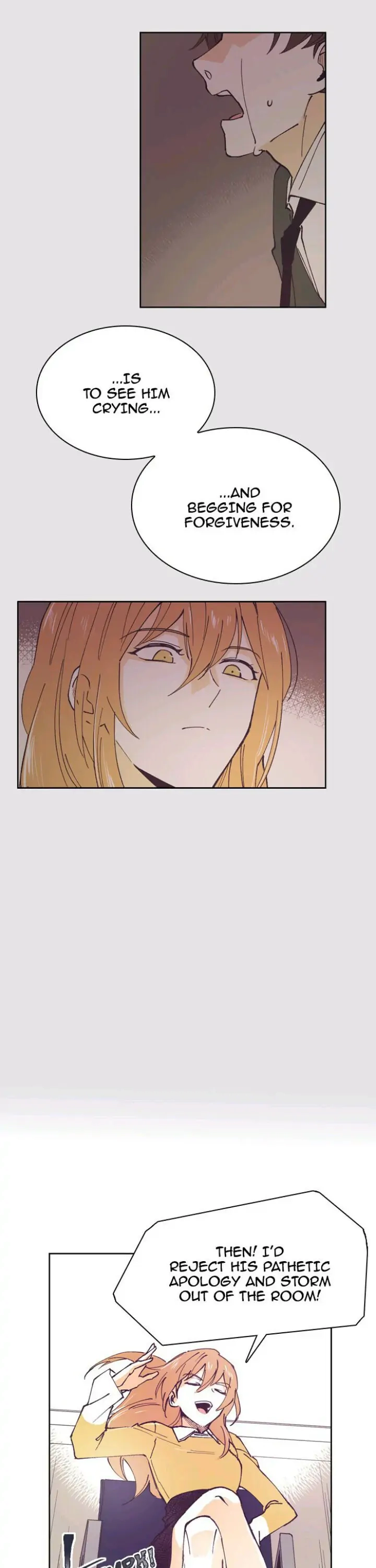 Hell Hath No Fury Chapter 11 page 17 - 