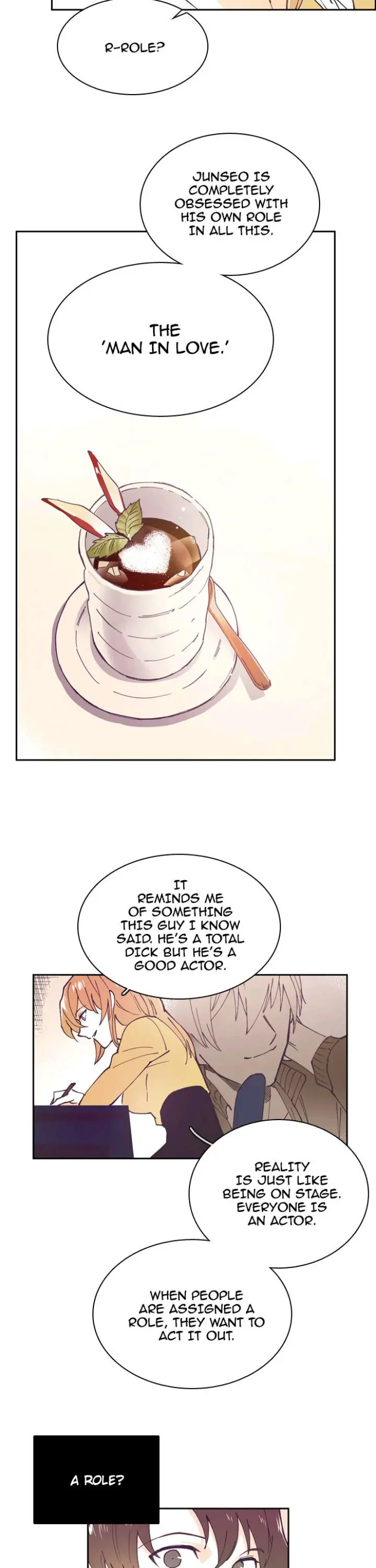 Hell Hath No Fury Chapter 12 page 17 - 
