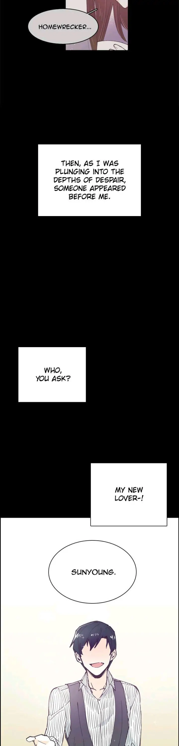 Hell Hath No Fury Chapter 12 page 6 - 