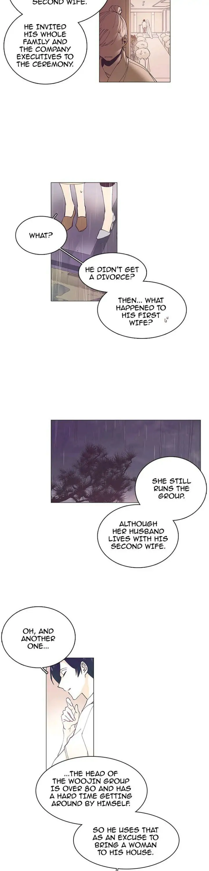 Hell Hath No Fury Chapter 13 page 7 - 