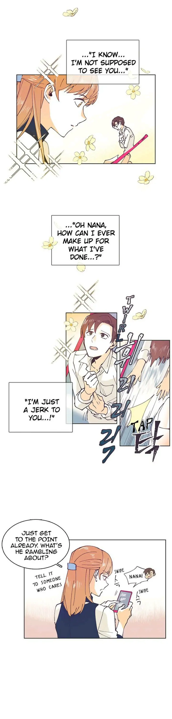 Hell Hath No Fury Chapter 16 page 13 - 
