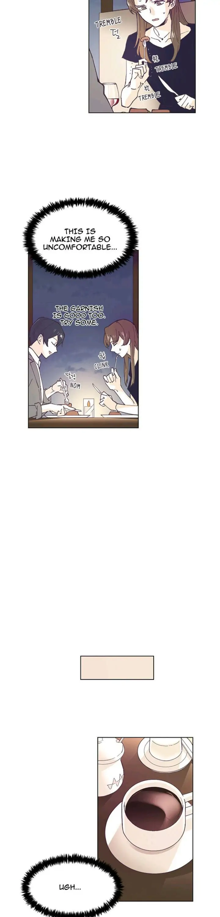 Hell Hath No Fury Chapter 18 page 11 - 