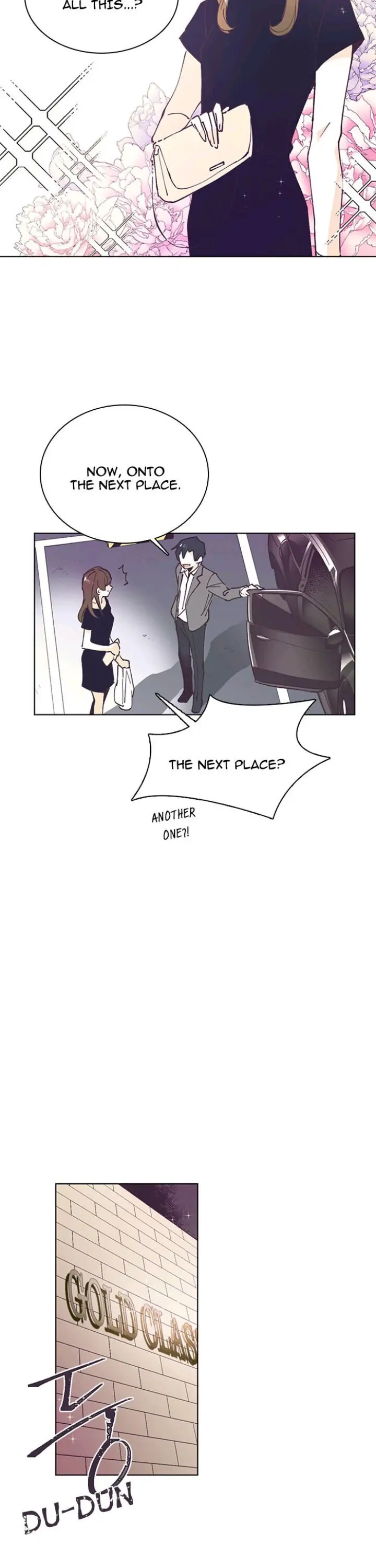 Hell Hath No Fury Chapter 18 page 5 - 