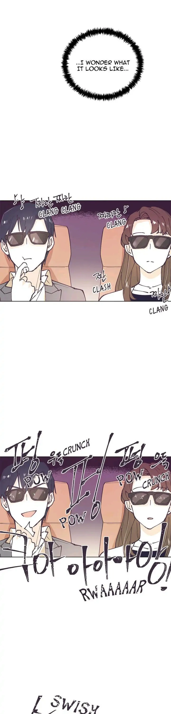 Hell Hath No Fury Chapter 18 page 7 - 