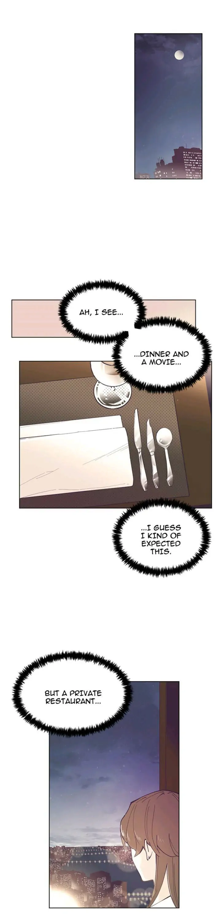 Hell Hath No Fury Chapter 18 page 9 - 