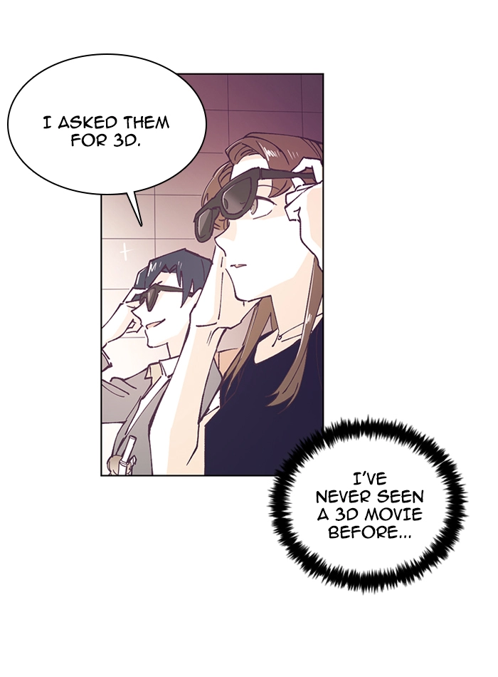 Hell Hath No Fury Chapter 19 page 13 - 