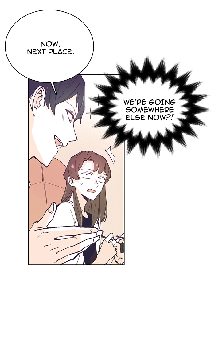 Hell Hath No Fury Chapter 19 page 18 - 