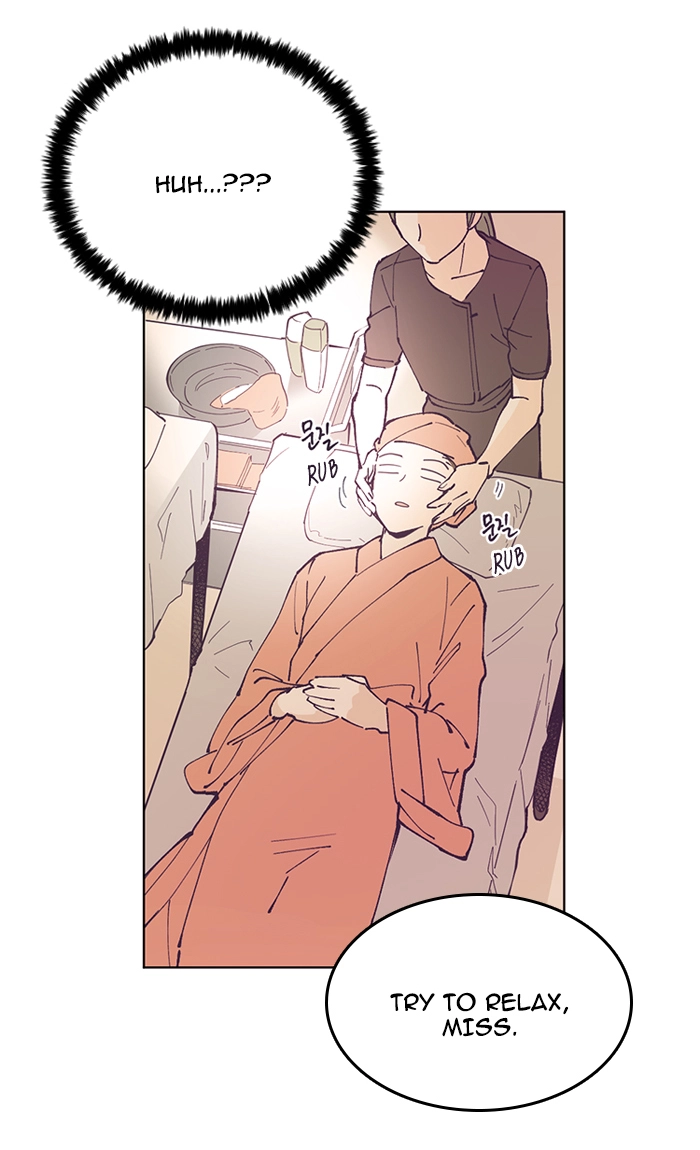 Hell Hath No Fury Chapter 19 page 3 - 