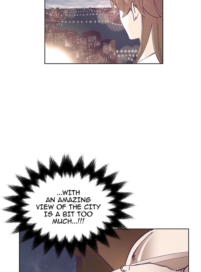 Hell Hath No Fury Chapter 19 page 22 - 