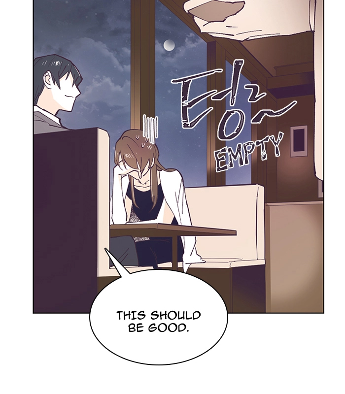 Hell Hath No Fury Chapter 19 page 23 - 