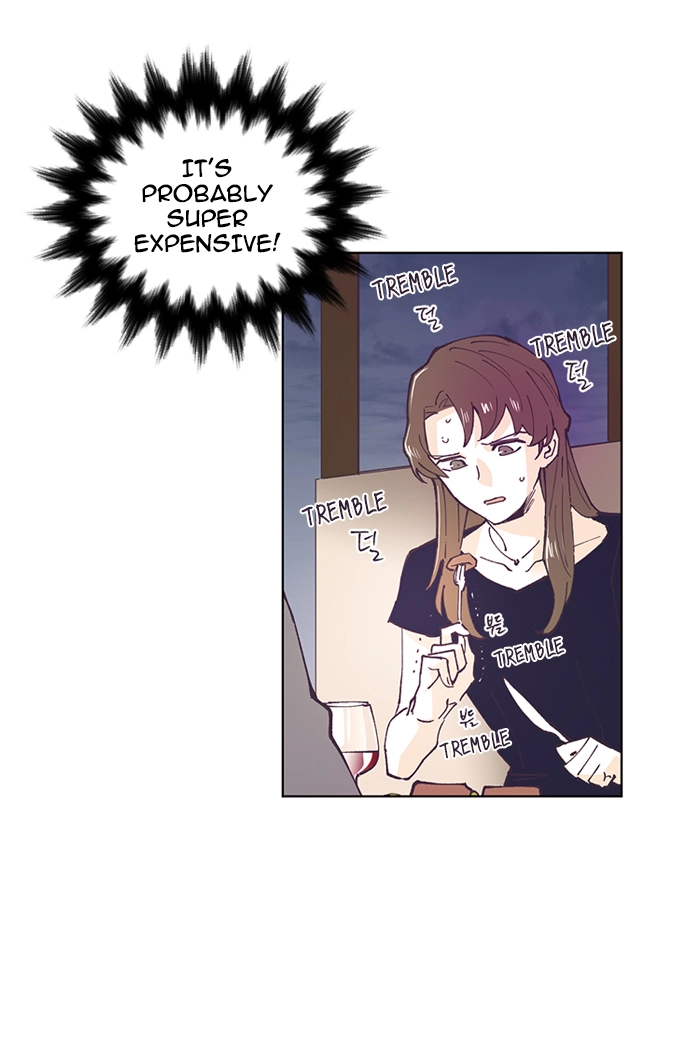 Hell Hath No Fury Chapter 19 page 25 - 