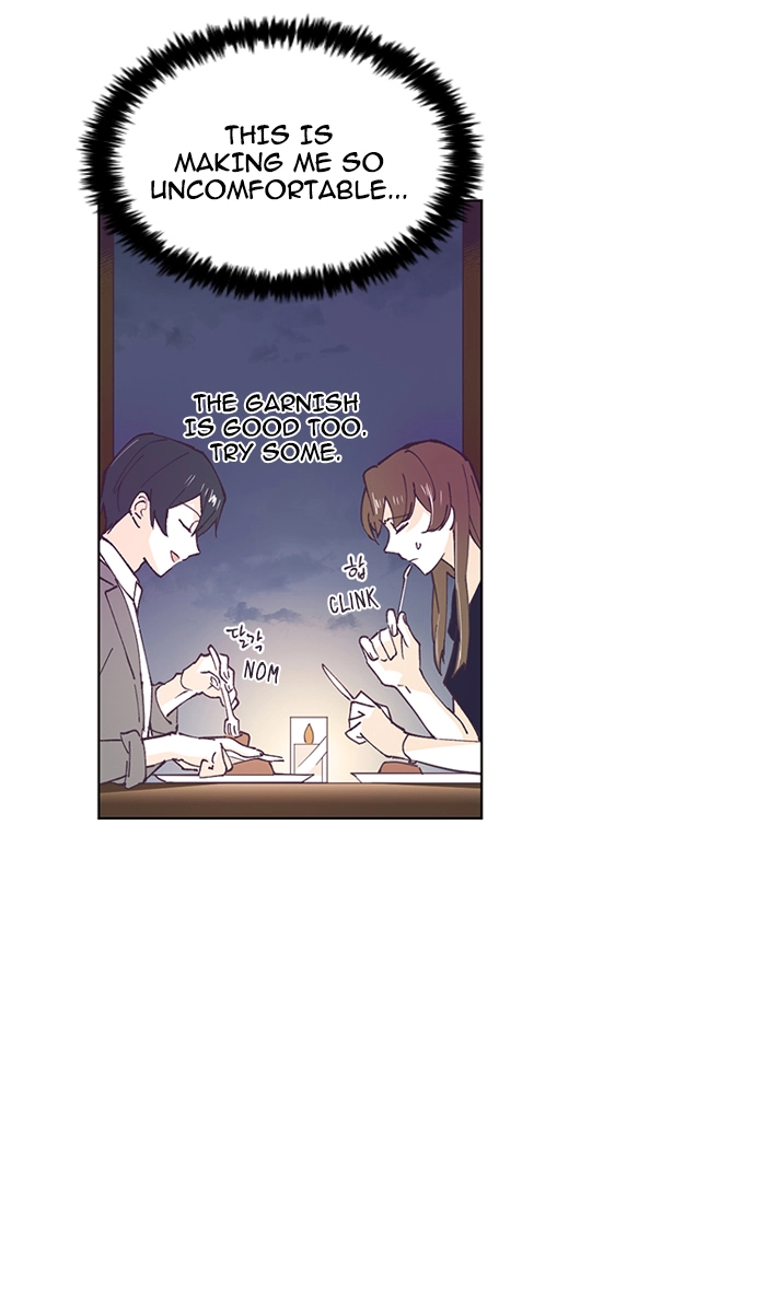 Hell Hath No Fury Chapter 19 page 26 - 