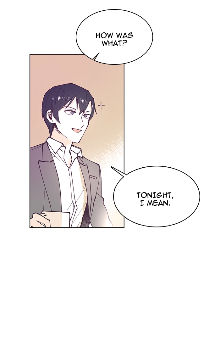 Hell Hath No Fury Chapter 19 page 29 - 