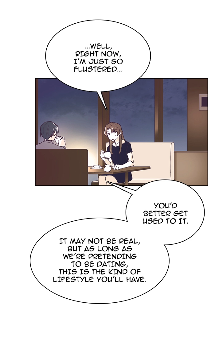 Hell Hath No Fury Chapter 19 page 30 - 