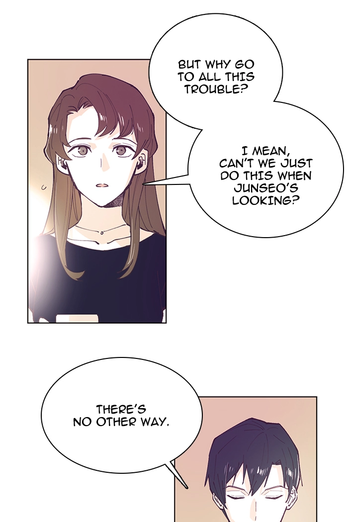 Hell Hath No Fury Chapter 19 page 31 - 
