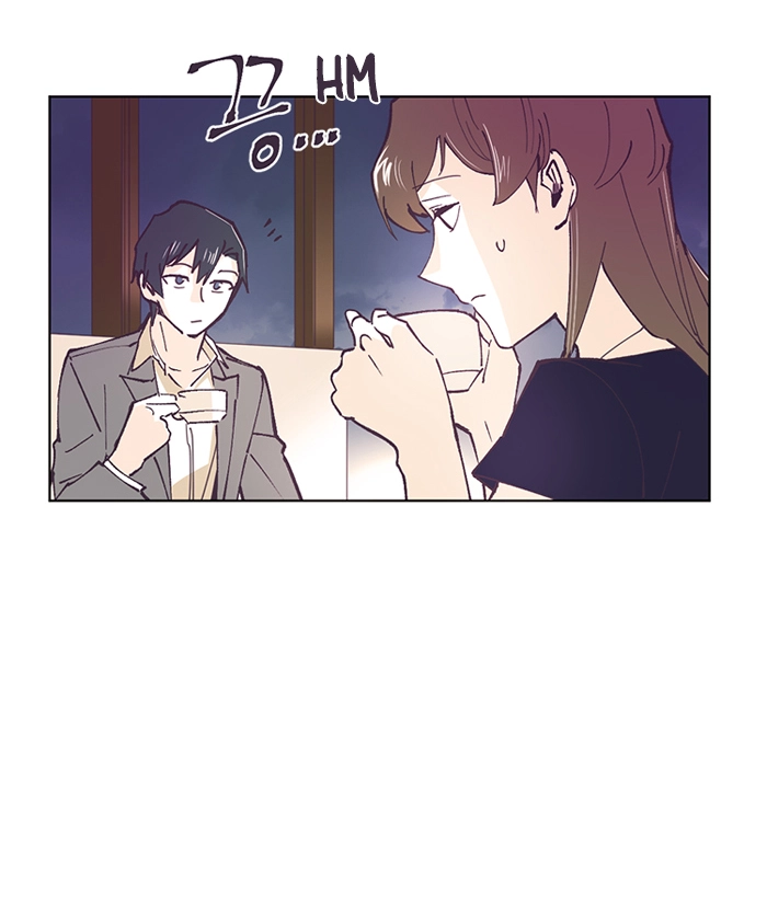 Hell Hath No Fury Chapter 19 page 33 - 