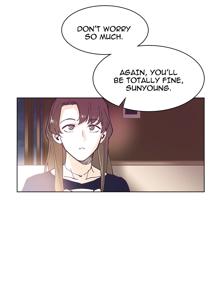 Hell Hath No Fury Chapter 19 page 34 - 