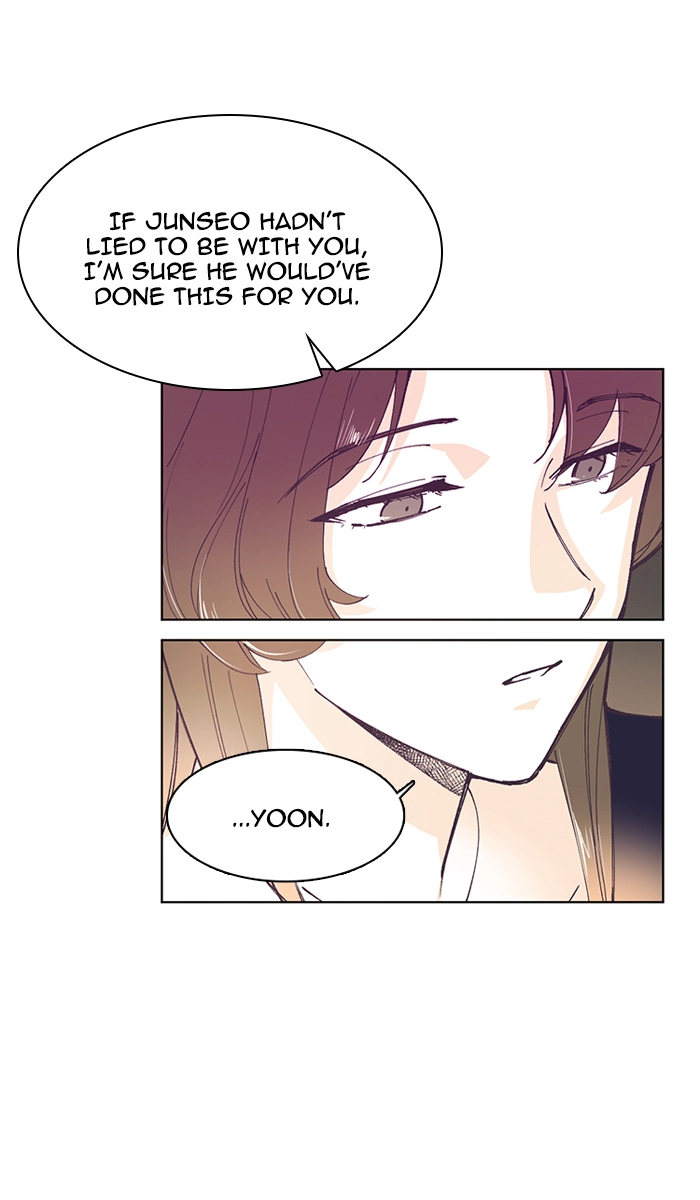 Hell Hath No Fury Chapter 19 page 37 - 