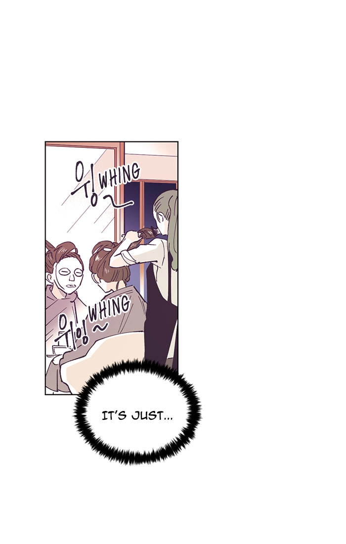 Hell Hath No Fury Chapter 19 page 5 - 