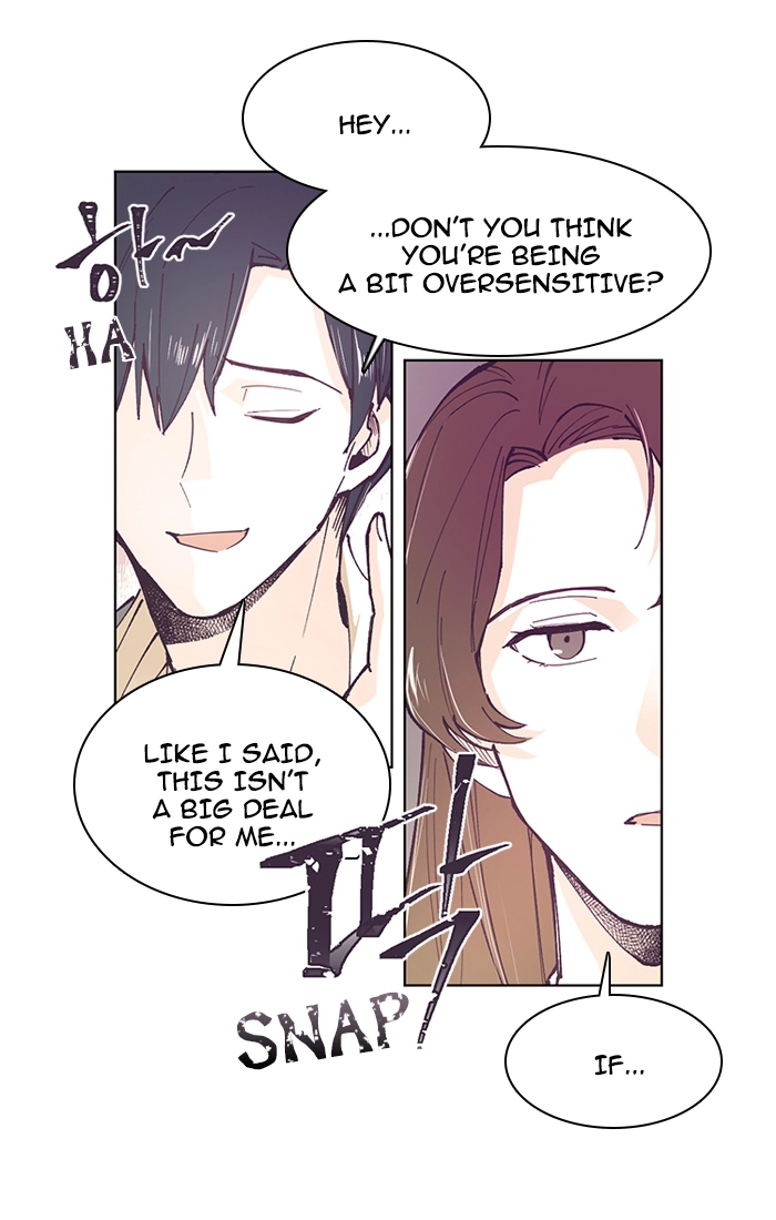 Hell Hath No Fury Chapter 19 page 49 - 