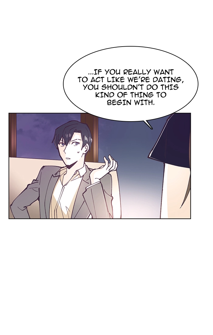 Hell Hath No Fury Chapter 19 page 50 - 