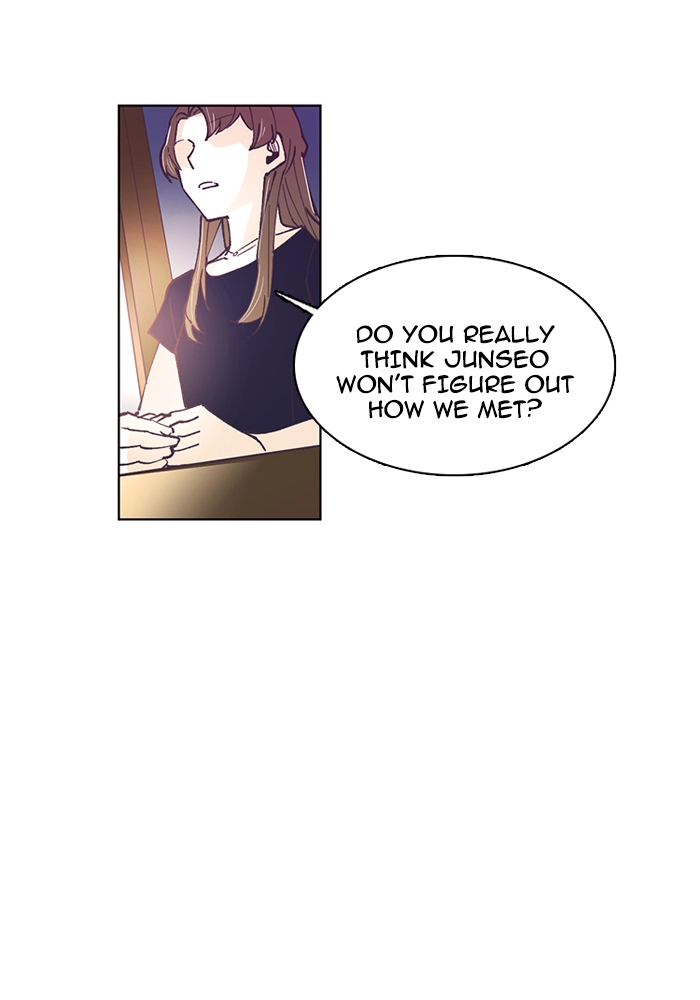 Hell Hath No Fury Chapter 19 page 51 - 