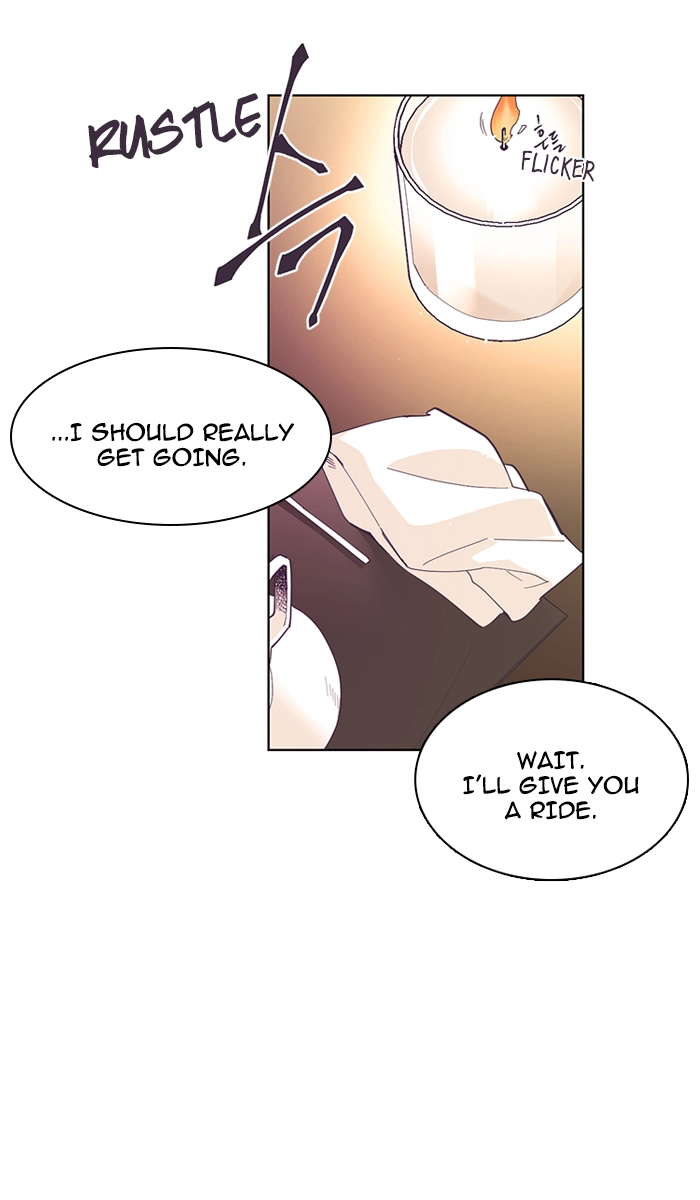 Hell Hath No Fury Chapter 19 page 54 - 