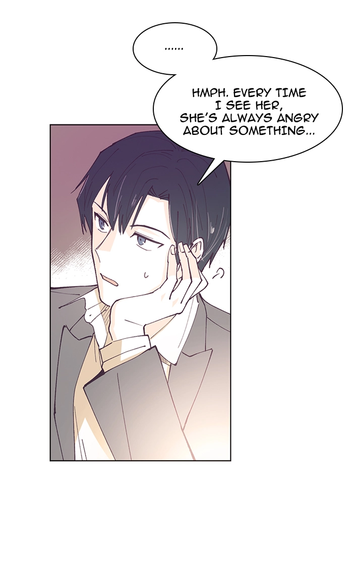Hell Hath No Fury Chapter 19 page 58 - 